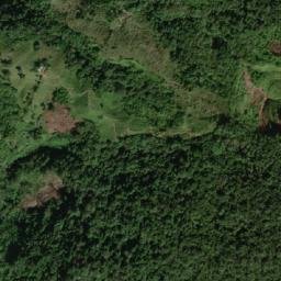 Satellite imagery of Cuchilla de Gómez, CO