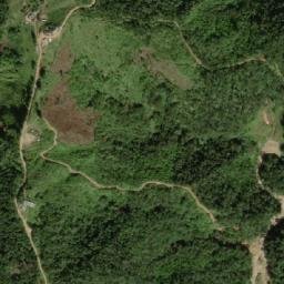 Satellite imagery of Cuchilla de Gómez, CO