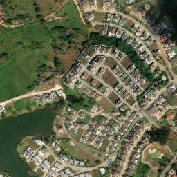 Satellite imagery of Loma Mesa de Ruitoque, CO