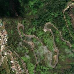 Satellite imagery of Loma Mesa de Ruitoque, CO
