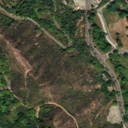 Satellite imagery of Loma Mesa de Ruitoque, CO
