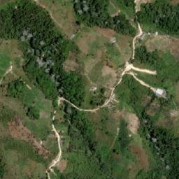 Satellite imagery of Cuchilla de Cristales, CO
