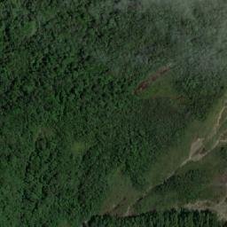 Satellite imagery of Cuchilla El Venado, CO