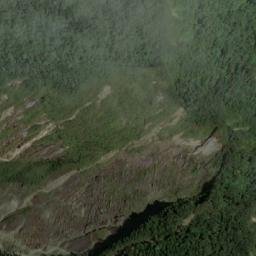 Satellite imagery of Cuchilla El Venado, CO