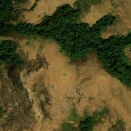 Satellite imagery of Chappal Waddi, CM