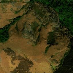 Satellite imagery of Chappal Waddi, CM