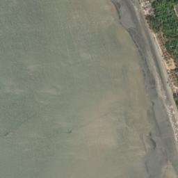 Satellite imagery of Laem Bang Ko, TH