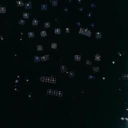 Satellite imagery of Dumalag Point, PH