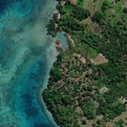 Satellite imagery of Binuni Point, PH