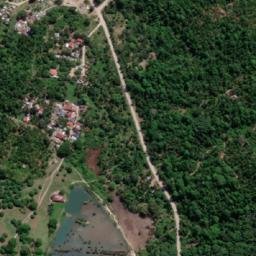 Satellite imagery of Binuni Point, PH