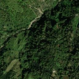 Satellite imagery of Cuchilla Barrancos, CO