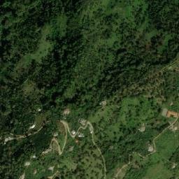 Satellite imagery of Cuchilla Barrancos, CO
