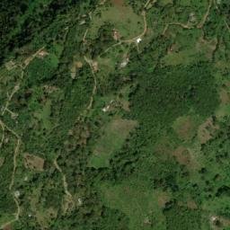 Satellite imagery of Cuchilla Barrancos, CO