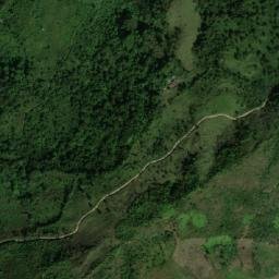 Satellite imagery of Loma El Comino, CO