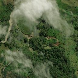 Satellite imagery of Loma La Torre, CO