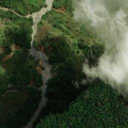 Satellite imagery of Loma La Torre, CO
