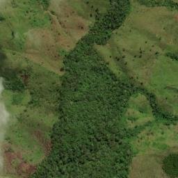 Satellite imagery of Cuchilla La Paila, CO