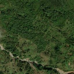 Satellite imagery of Cerro Astilleros, CO