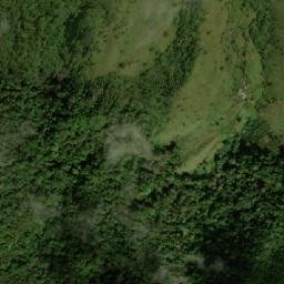 Satellite imagery of Cerro Astilleros, CO