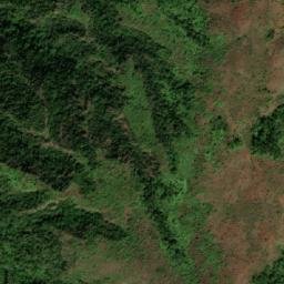 Satellite imagery of Cerro Templador, CO