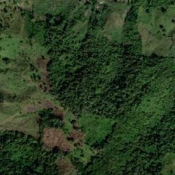 Satellite imagery of Cerro del Río, CO
