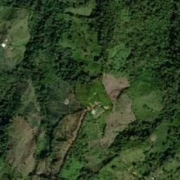 Satellite imagery of Cerro del Río, CO