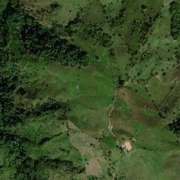 Satellite imagery of Cerro del Río, CO