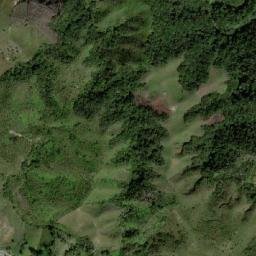 Satellite imagery of Cuchilla Careperro, CO
