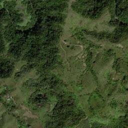 Satellite imagery of Cuchilla Careperro, CO