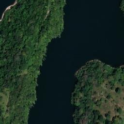 Satellite imagery of Cuchilla del Galembo, CO