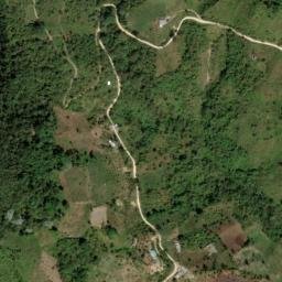 Satellite imagery of Cuchilla de Cristales, CO