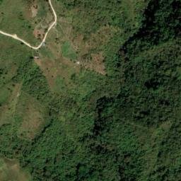 Satellite imagery of Cuchilla de Cristales, CO