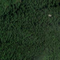 Satellite imagery of Cuchilla El Venado, CO