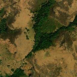 Satellite imagery of Chappal Waddi, CM