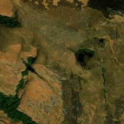 Satellite imagery of Chappal Waddi, CM