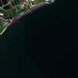 Satellite imagery of Dumuy Point, PH