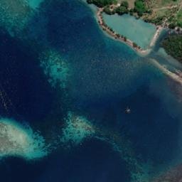 Satellite imagery of Binuni Point, PH