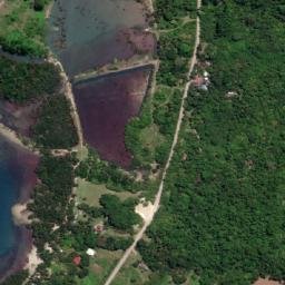 Satellite imagery of Binuni Point, PH