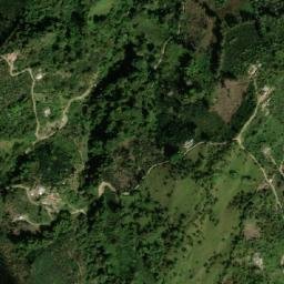 Satellite imagery of Cuchilla Barrancos, CO