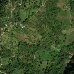 Satellite imagery of Cuchilla Barrancos, CO