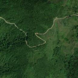 Satellite imagery of Loma El Comino, CO