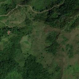 Satellite imagery of Loma El Comino, CO