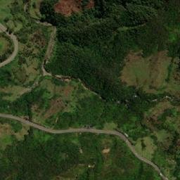 Satellite imagery of Cerro Morro Azul, CO