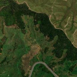 Satellite imagery of Cerro Morro Azul, CO