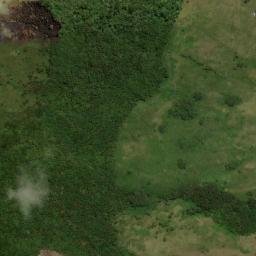 Satellite imagery of Cuchilla La Paila, CO