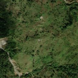 Satellite imagery of Alto La Ciénaga, CO