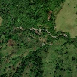 Satellite imagery of Cerro Pelón, CO