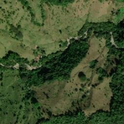 Satellite imagery of Cerro Pelón, CO