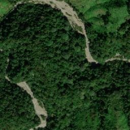 Satellite imagery of Cerro Pelón, CO