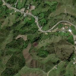 Satellite imagery of Cuchilla Careperro, CO